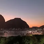 Cosy Studio Praia Botafogo