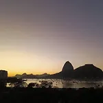 Cosy Studio Praia Botafogo