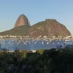 Cosy Studio Praia Botafogo