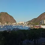 Cosy Studio Praia Botafogo
