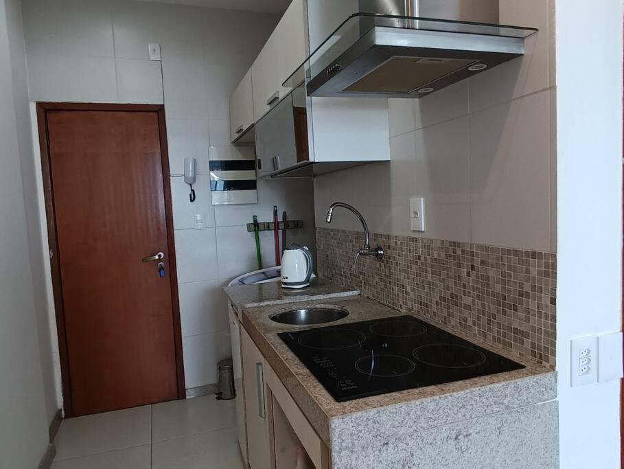 Cosy Botafogo Apartamento