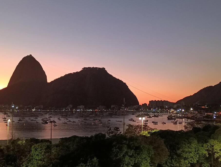 Cosy Botafogo