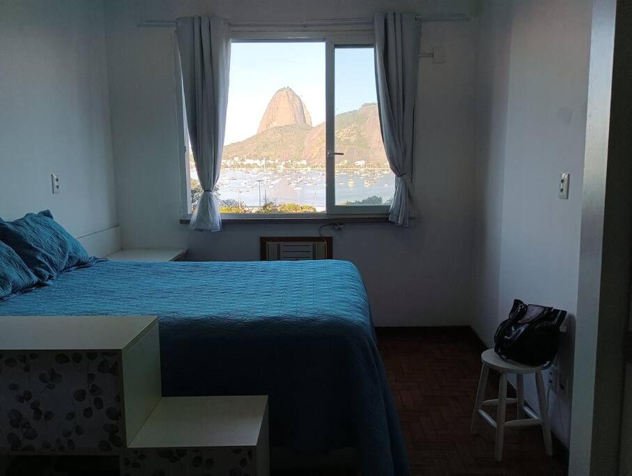 Apartamento Cosy Botafogo