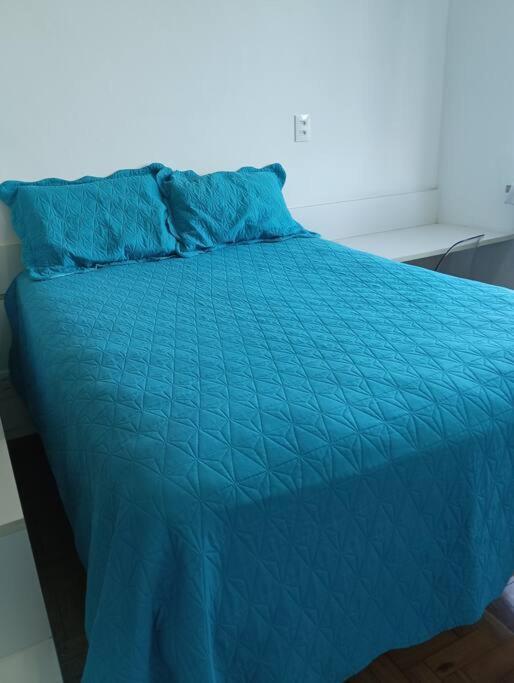Cosy Botafogo Apartamento *