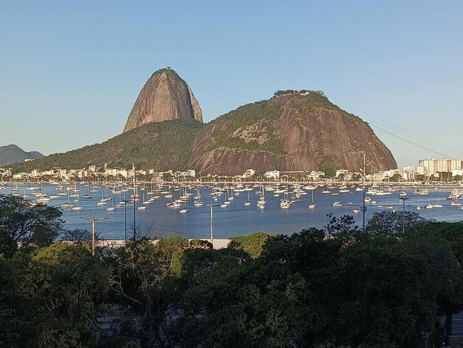 Cosy Botafogo Apartamento *