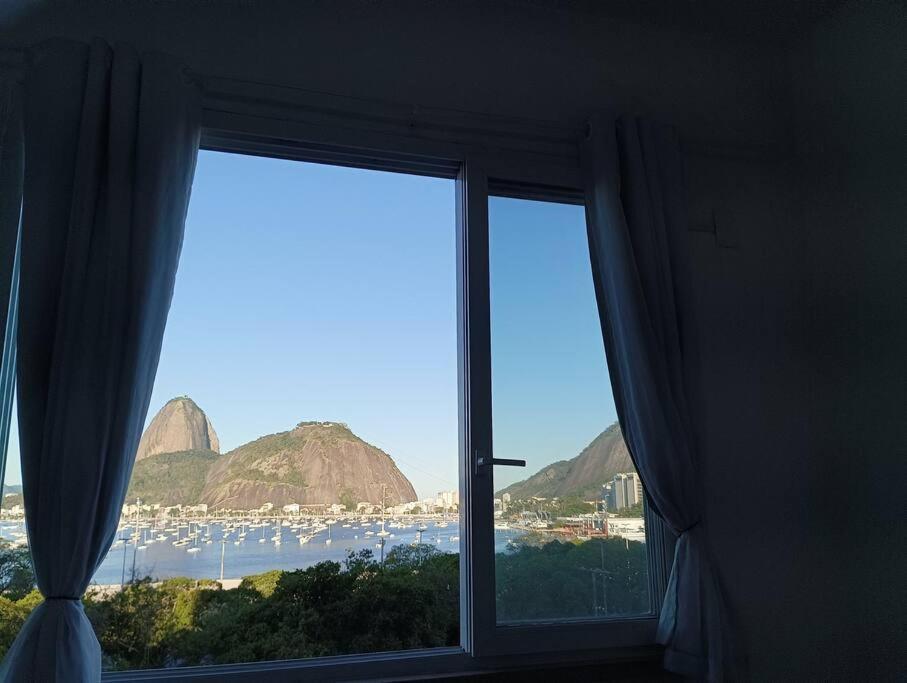 Cosy Botafogo Apartamento