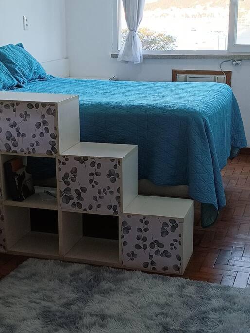 Apartamento Cosy Botafogo Rio de Janeiro