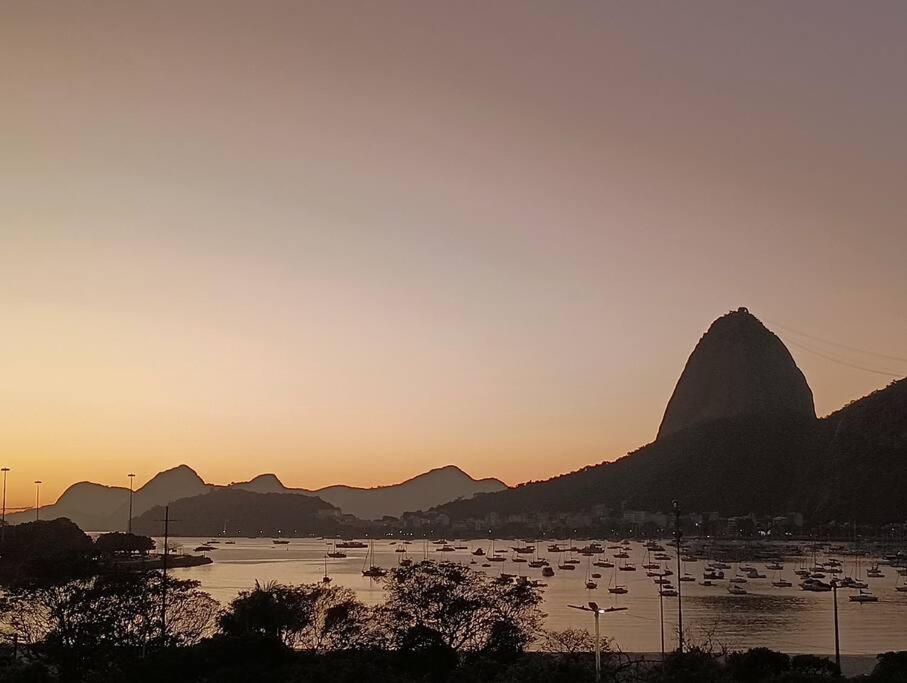 Cosy Botafogo *
