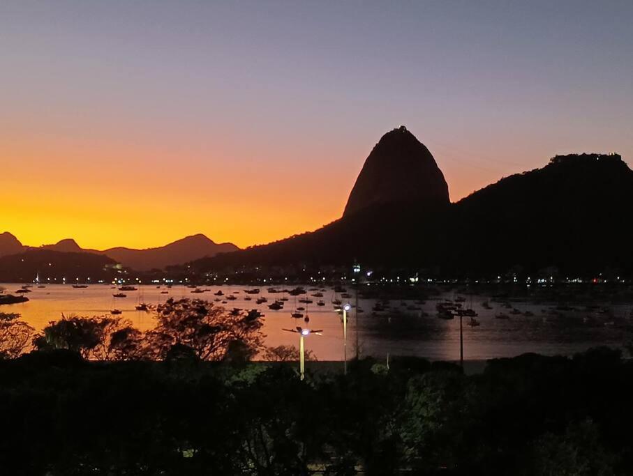 Cosy Botafogo Apartamento Rio de Janeiro